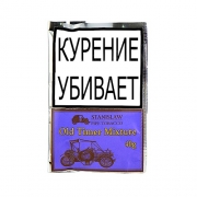    Stanislaw - Old Timer Mixture - 40 